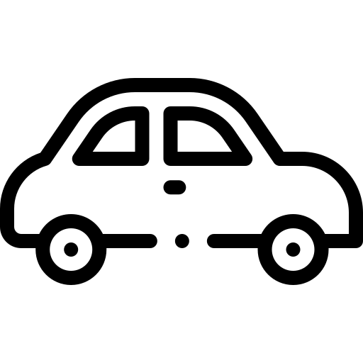Dopravní prostředky