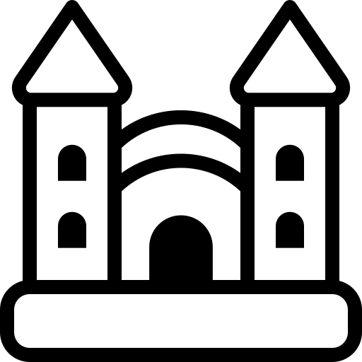 Půjčovna - konstrukce, vybavení