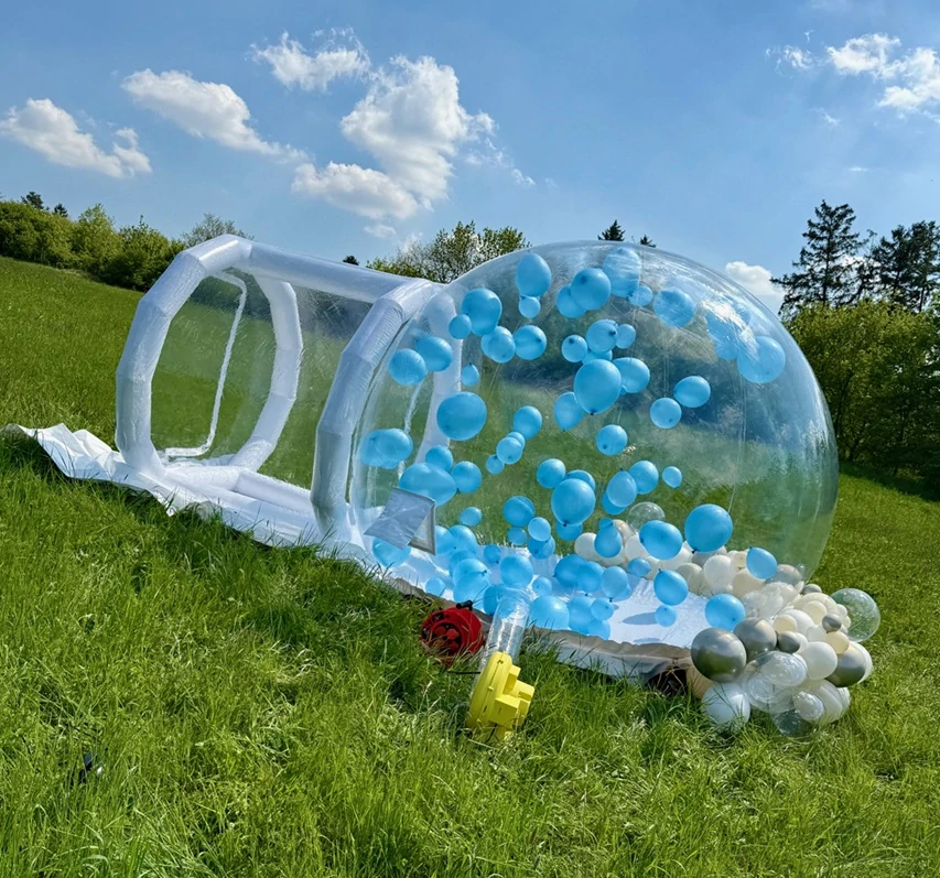 Bubble House - pronájem / cena od