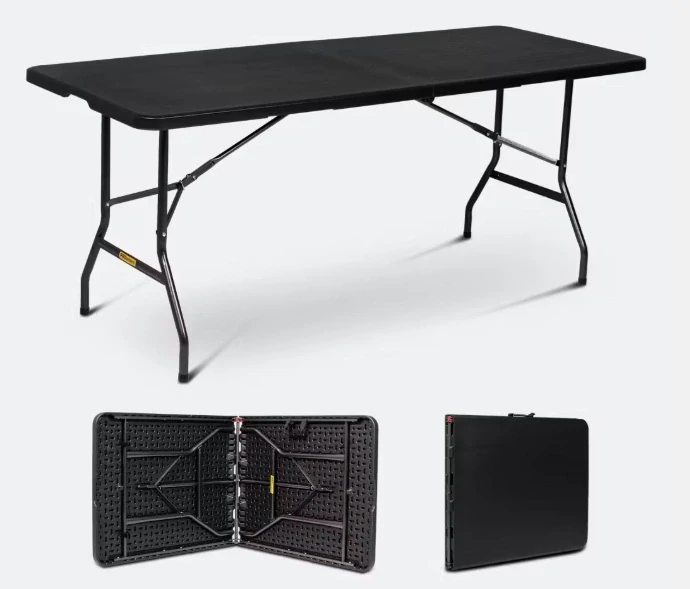 Skládací banketový stůl 180×70x73cm - půjčovna