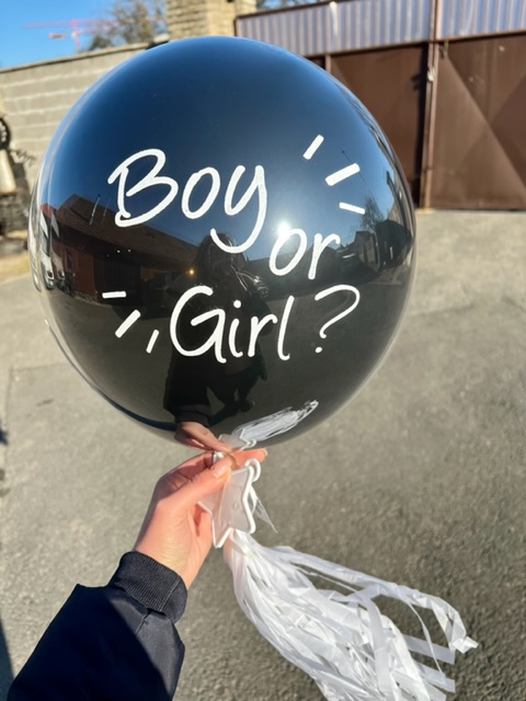 Boy or Girl EXTRA - 2v1