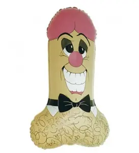 BRIDE 10 - penis 60cm