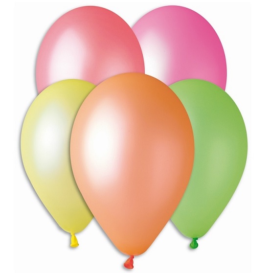 BAL 83 / neon 19cm / 1ks