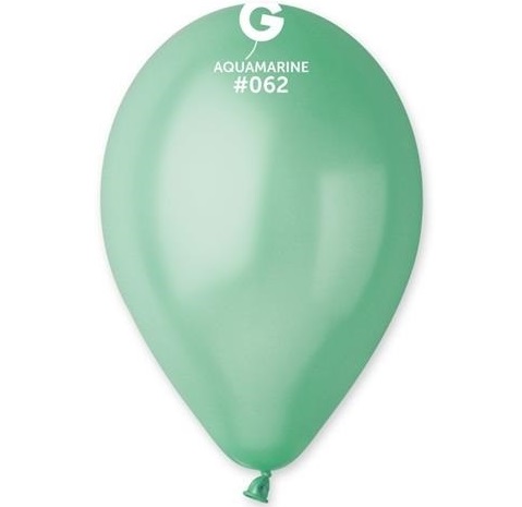 BAL 86 - aquamarine 28cm