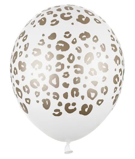 BAL 88 - leopard / 30cm