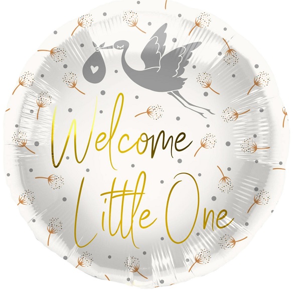 MIMI 17 - Welcome Little One / 45cm