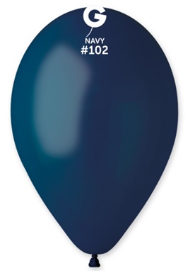 DEK 77 - Navy - Marine 28cm