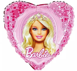 POST 233 - Barbie