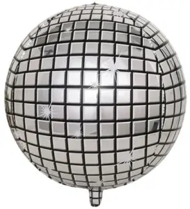 POST 238 - 4D Disco koule 45 cm