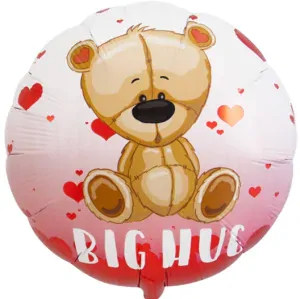 POST 241 - medvídek big hug 45cm