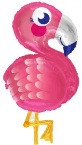 POST 242 - Plameňák 71cm