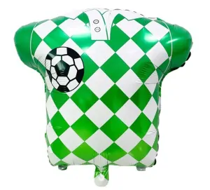 POST 243 - Fotbal dres 49x54cm