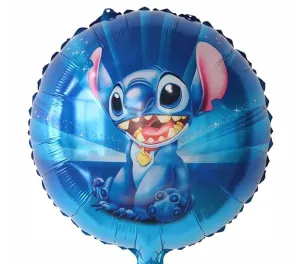 POST 246 - Stitch 45cm