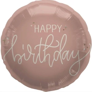HAP 96 - HB Rose gold Créme 45cm