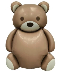 POST 260 - Medvídek Teddy 52x68 cm