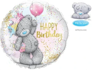 HAP 102 - Happy B. - Me to You 45cm
