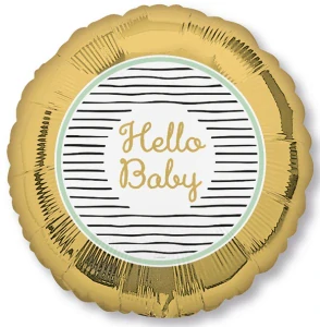 MIMI 27 - Hello Baby 43cm