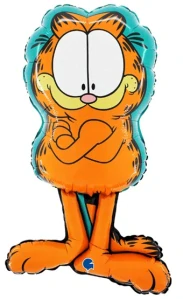 POST 278 - Garfield 76cm