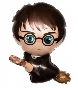 POST 280 - Harry Potter 70cm