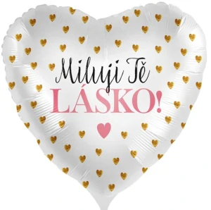SR 80 - Miluji tě, lásko ! / 43cm