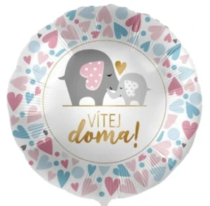 MIMI 28 - Vítej doma! / 43cm