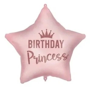HAP 114 - Birthday Princess / 46cm