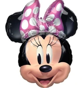 POST 298 - Minnie Mouse / 66cm