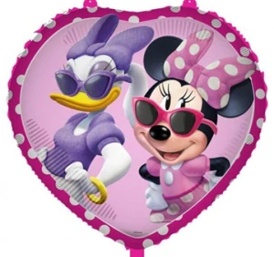 POST 300 - Minnie Mouse / 46cm