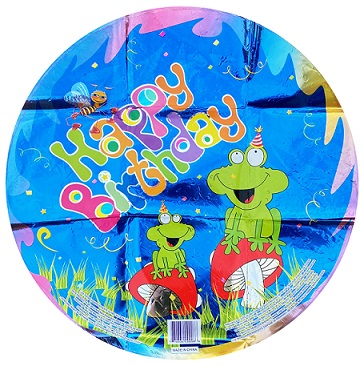 HAP 17