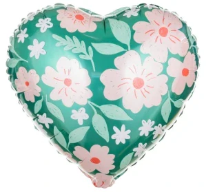 SR 94 - srdce flowers / 45cm