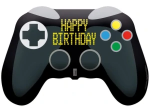 HAP 119 - Happy birthday ovladač playstation