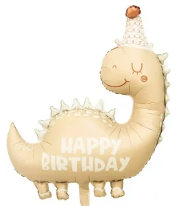 HAP 123 Roztomilý dinosaurus HB 70cm