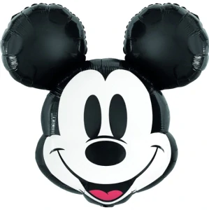 POST 332 - Mickey Mouse / 62x77 cm