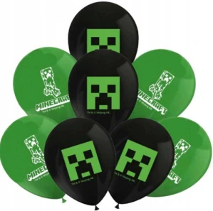 SADA 66 Minecraft 8 ks