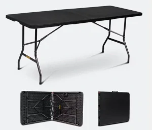 Skládací banketový stůl 180×70x73cm - půjčovna