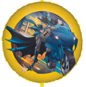 POST 352 - Foliový balonek Batman 46cm