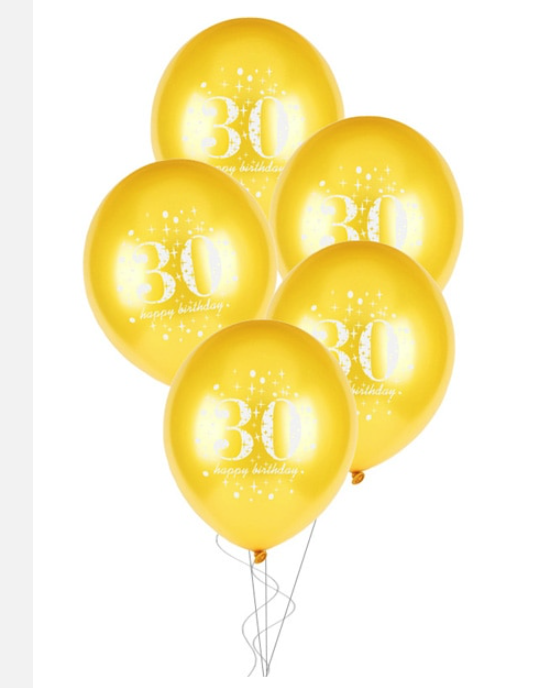 HB 30 - GOLD