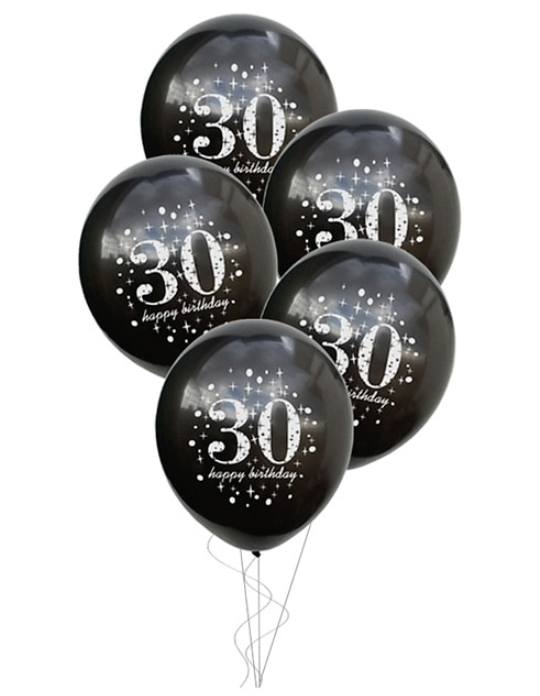 HB 30 - BLACK