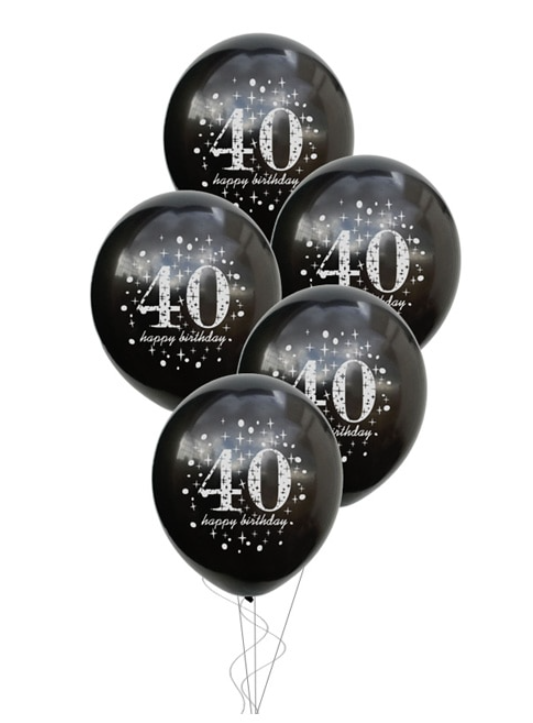 HB 40 - BLACK