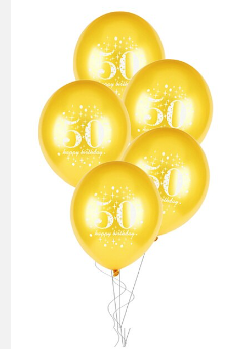 HB 50 - GOLD