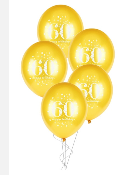 HB 60 - GOLD