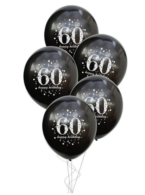 HB 60 - BLACK