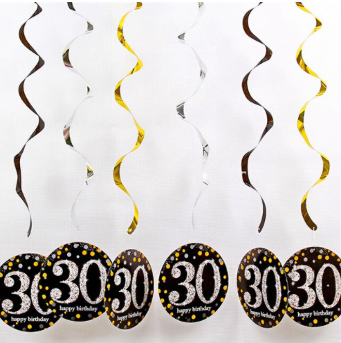 SPIR 30