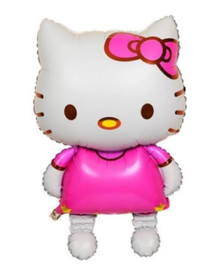 POST 10 - hello kitty