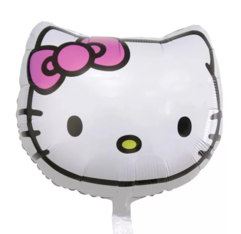 POST 21 - hello kitty