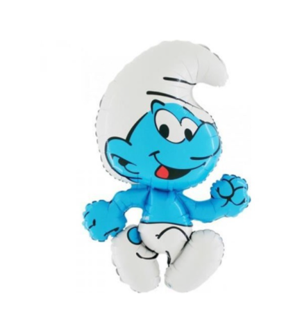 POST 28 - šmoula