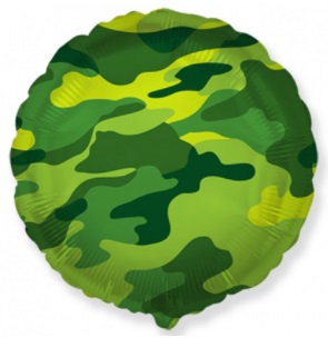 POST 139 - army 45cm
