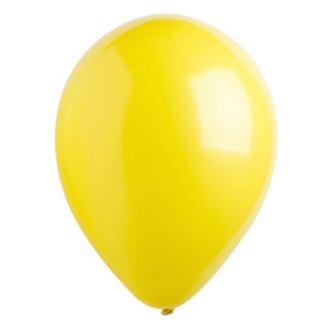 DEK 13 - 11¨ / Yellow Sunshine