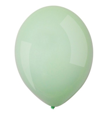 DEK 15 - 11¨ / Macaron Mint