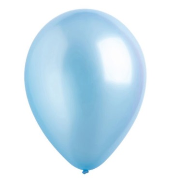 DEK 18 mini - 5¨ / Pearl Caribbean Blue